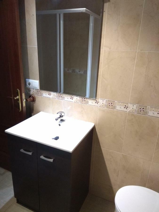 Piso Almeria Playa Ngoại thất bức ảnh