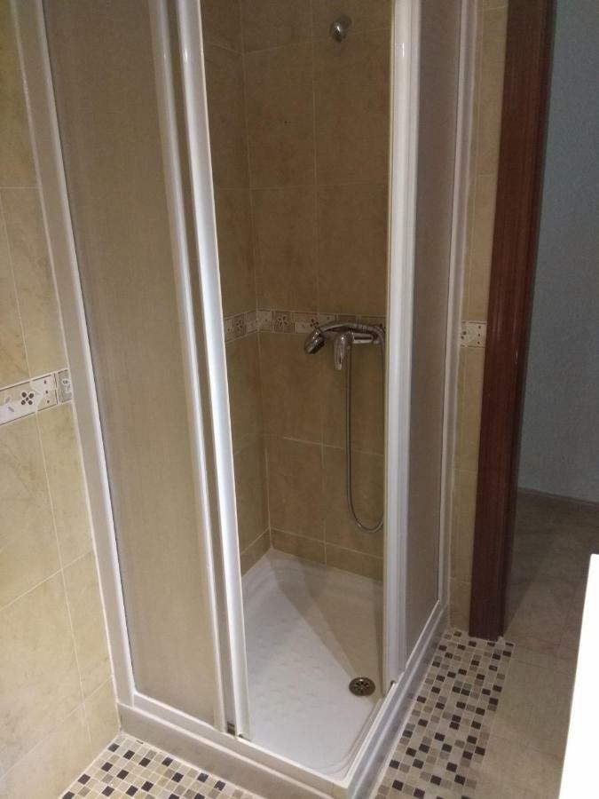 Piso Almeria Playa Ngoại thất bức ảnh