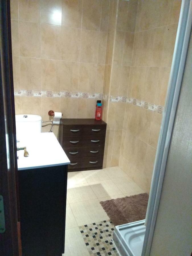 Piso Almeria Playa Ngoại thất bức ảnh